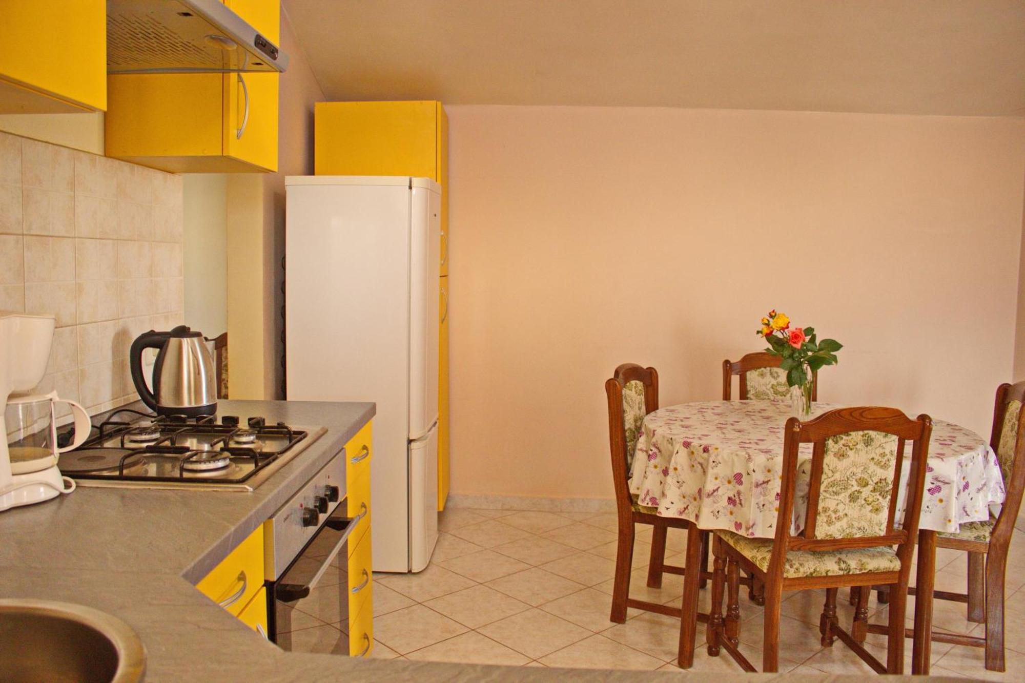 Apartments By The Sea Nin, Zadar - 12890 Szoba fotó