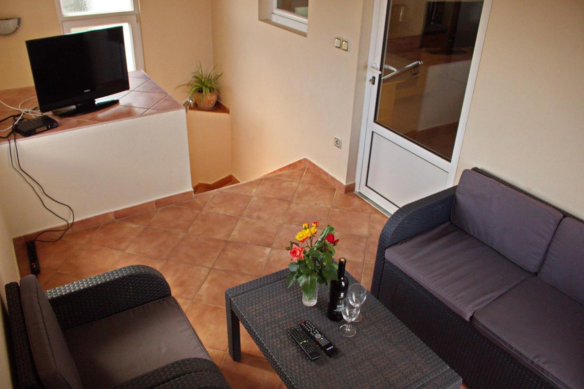 Apartments By The Sea Nin, Zadar - 12890 Szoba fotó
