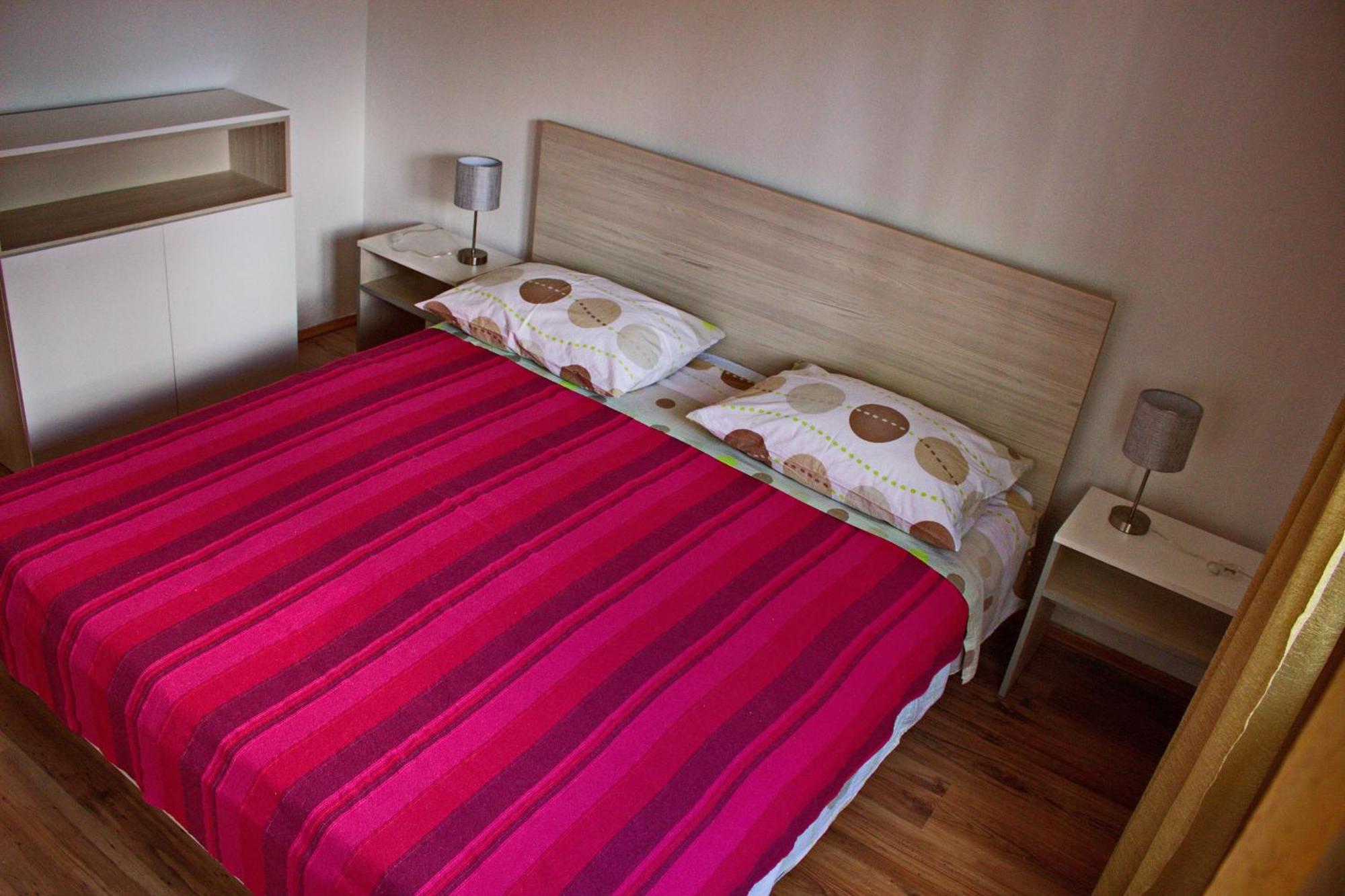 Apartments By The Sea Nin, Zadar - 12890 Szoba fotó
