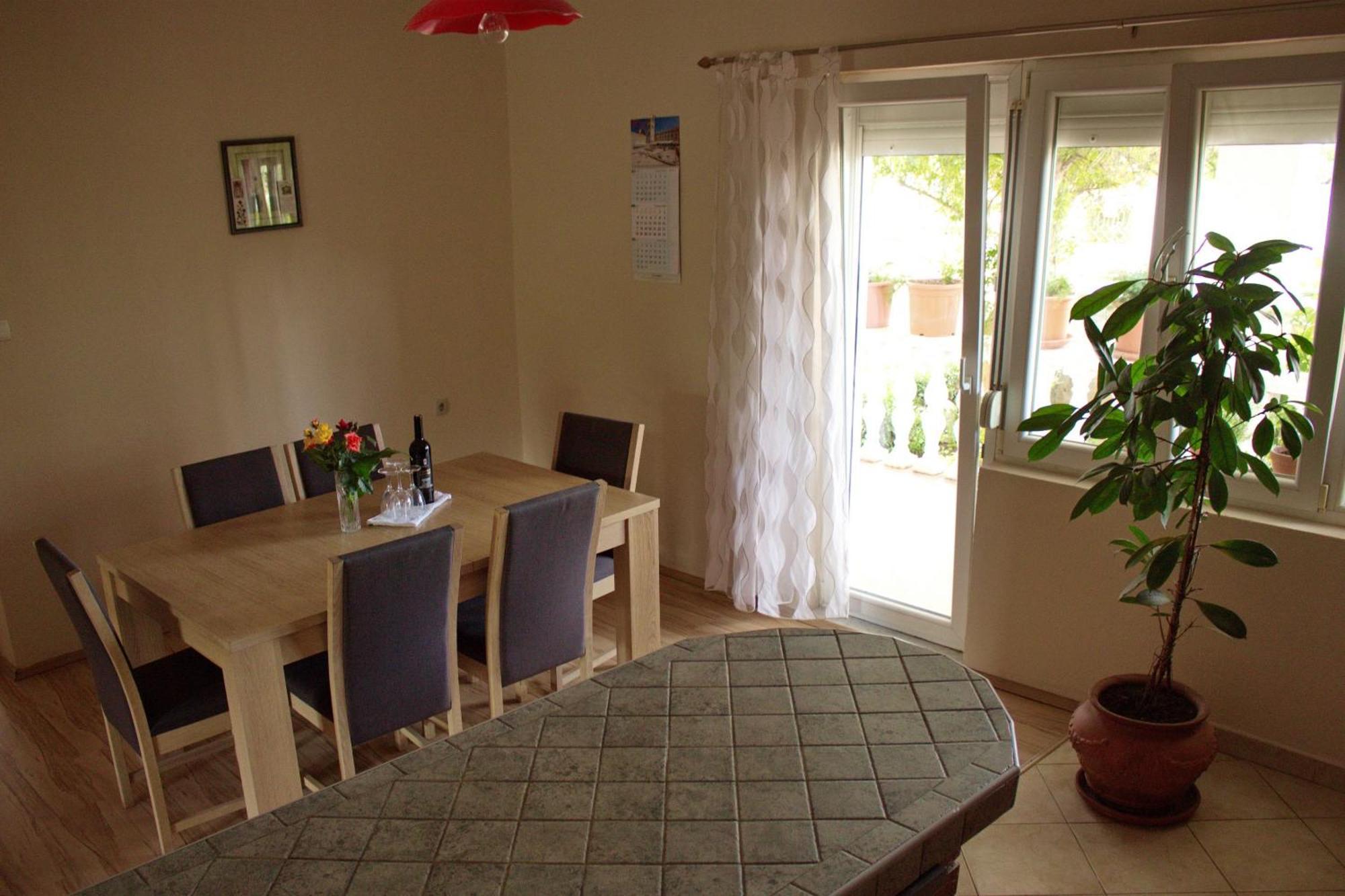 Apartments By The Sea Nin, Zadar - 12890 Szoba fotó